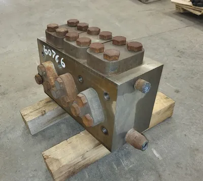 USED WHEATLEY P-313