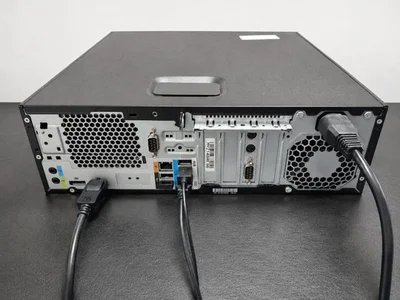 USED AGILENT - KEYSIGHT OLIGO PRO II