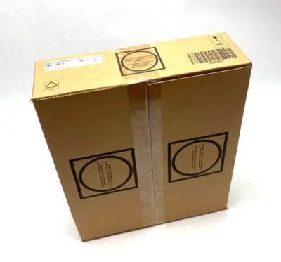 NEW B&R AUTOMATION DOUBLE AXIS MOTOR BRAKE/SAFE-STOP MODULE