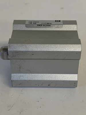 USED SMC NCQ2A20-25D