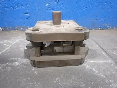 Punch Press Die Set