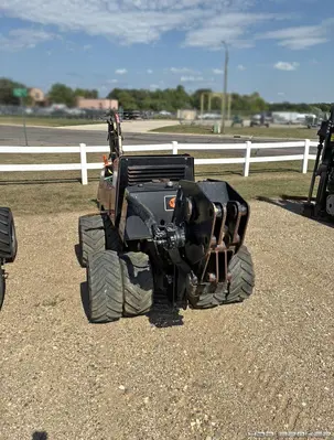 Used 2013 DITCH 2013 DITCH WITCH 410SX Walk-Behind Trenchers Florida US | HDD Broker #1393722