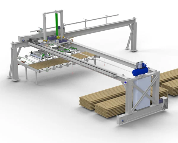 150T-5000T | Joulin | Vacuum Lifts
