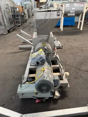 USED 2012 KEMUTEC KEK M305