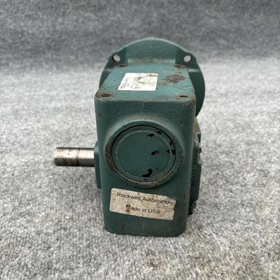 Used Dodge MR94763LK E DA Speed Reducers California US | Davliegogo LLC #1705276