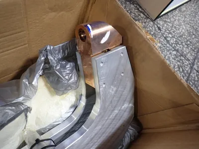 USED FMP LLC ARO4993E14171