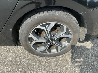 Used 2020 KIA FORTE Sedans Michigan US | Miedema Asset Management Group #1411153