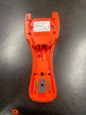 Honeywell Bluetooth Barcode Scanner 1911i Handheld w/Cradle @1B