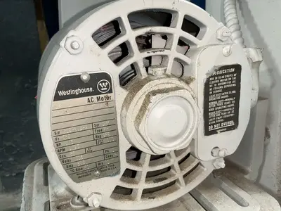 Used BOSTITCH 7 Wire Stitchers Ohio US | HGR 24 #1548251