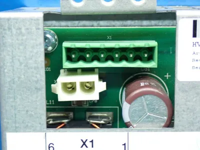 USED ABB 3HNA008270001