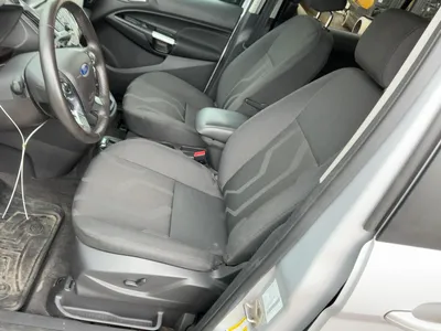 USED 2018 FORD TRANSIT