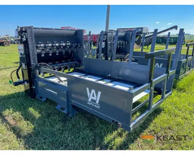 Used ART'S WAY _UNKNOWN_ Bale Choppers - Feeders Iowa US | Keast Enterprises #1359988