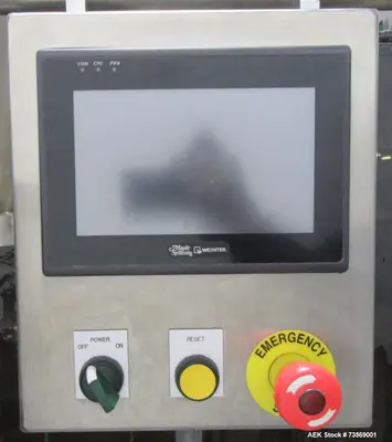 USED SPEEDEE 4600S