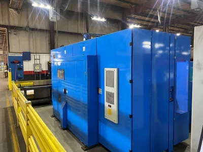 NEW 2018 PRIMA POWER BCE SMART 2220