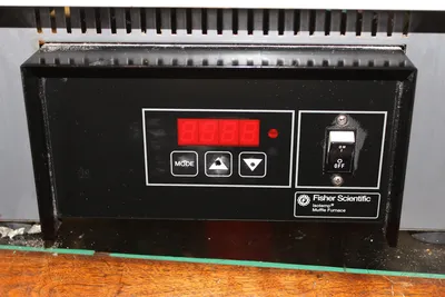 USED FISHER 550-14