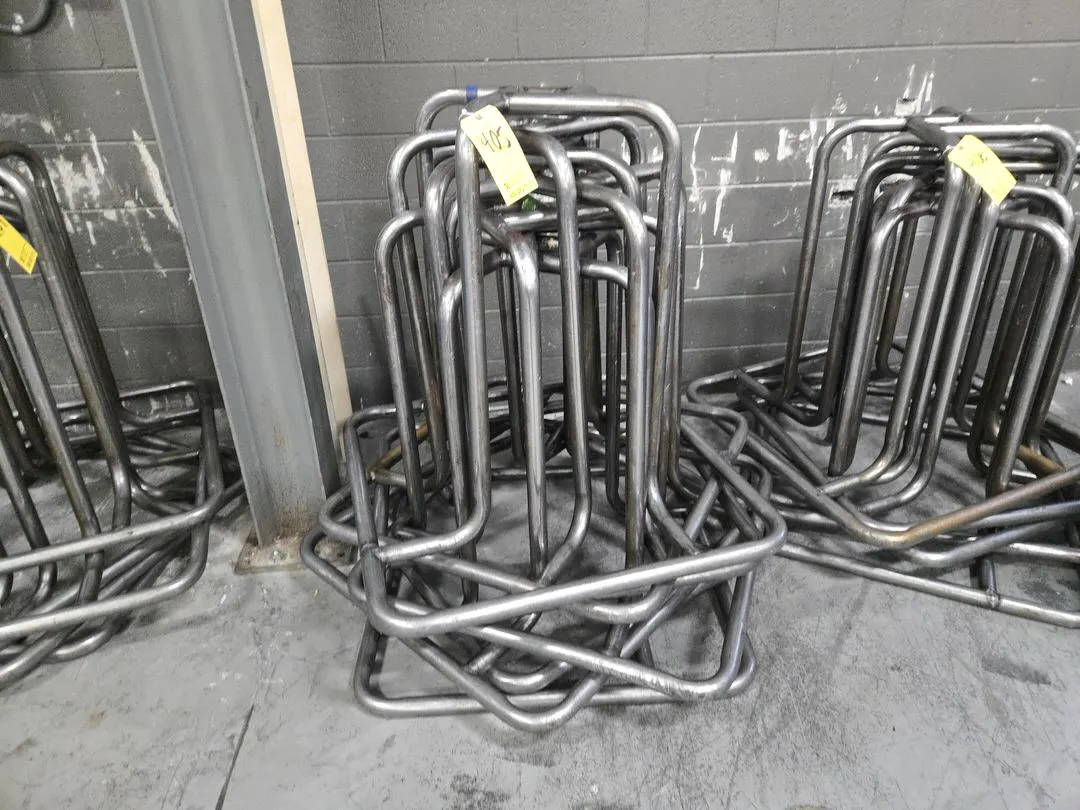 (6) Rod/Wire Carriers