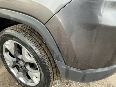 Used 2019 JEEP COMPASS SUVs Michigan US | Miedema Asset Management Group #1406781
