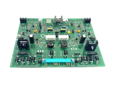 02-792214-12,MRP284543 | Liebert 02-792214-12 Inverter Base Drive Assembly Board MRP284543 - Used