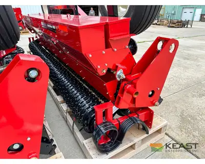 Used BRILLION _UNKNOWN_ Food Plot Seeders Iowa US | Keast Enterprises #1360122
