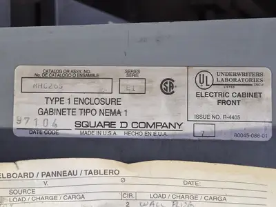 USED CATERPILLAR 3412