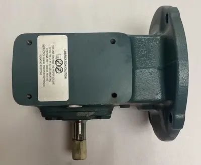 Used DODGE Q150B030M056K1 Speed Reducers | Surplus Asset Holdings #1205383