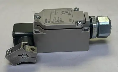 USED OMRON WLCL-N