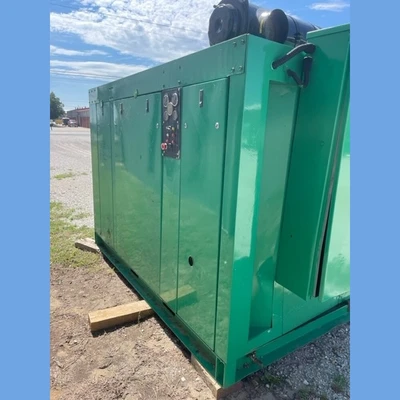 USED 2009 SULLIVAN-PALATEK H250UD