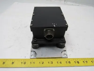 Rose Machine 0623901000 Motion Detector Sensor Gyrochip