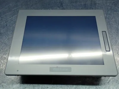 Used PROFACE SP5500TP Electrical Panels | HGR 24 #742072