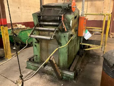 USED LITTELL 620D-HVS-C60