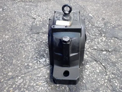 Skf Split Plummer Pillow Block Housing