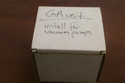 NEW Allen-Bradley S204UP-K13