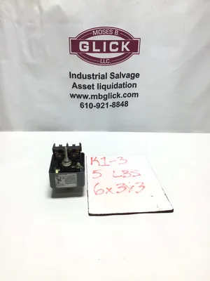 Quincy QGD 9013GHG1S854 Air Compressor Pressure Switch