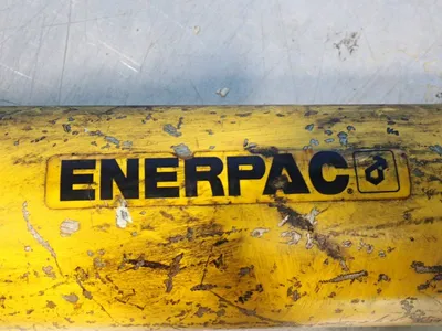 Used ENERPAC _UNKNOWN_ Pumps Ohio US | HGR 24 #912450