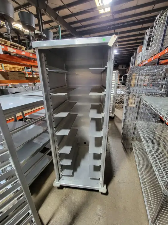 Used Cres Cor _UNKNOWN_ Bakery Equipment | City Food Equipment #537008