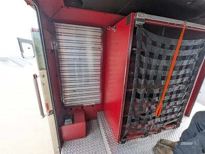 Used 2020 PIERCE ARROW XT Fire Trucks Pennsylvania US | Zimmerman Farm Service #1409900