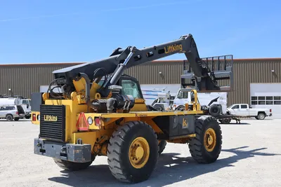 LIFT KING 15,000 LBS Forklift Trucks | Liberty Machine Works LLC (4)