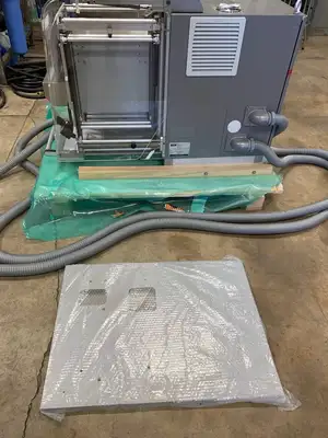 USED 2017 HAPA H-837-T-1C-LR