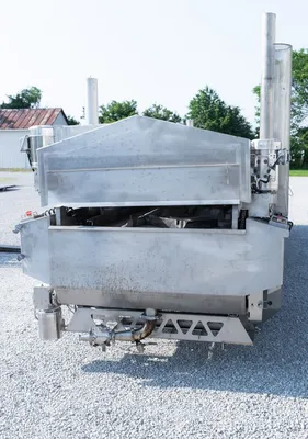 JBT/Stein TFF V 4028 Fryer | Buy Per Pound (19)