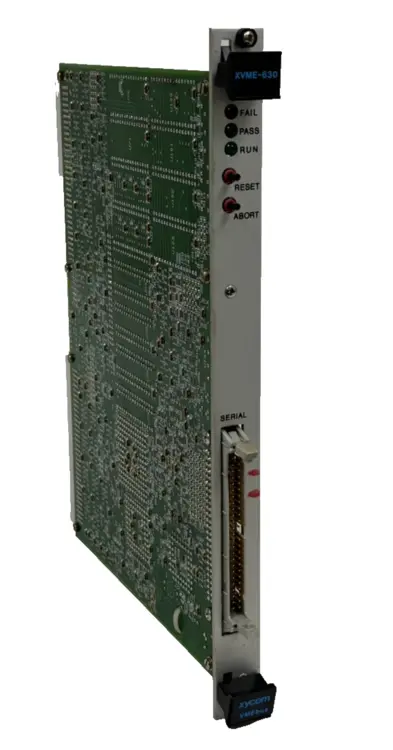 Used XYCOM 70630-025 Misc Electrical & Power Parts | SB Industrial Supply #849051