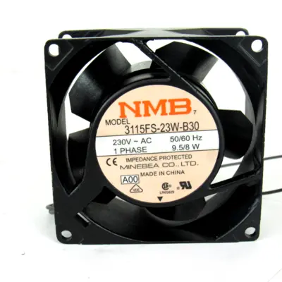 USED MINEBEA 3115FS-23W-B30