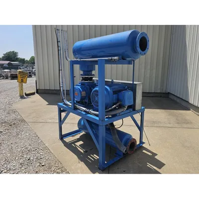 USED GARDNER DENVER GDGAJAA