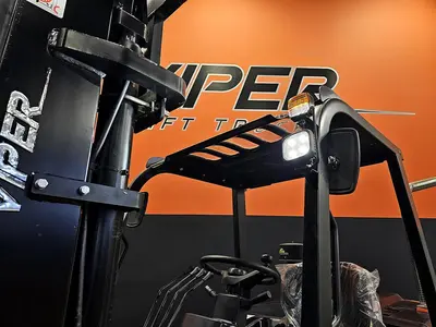 NEW 2026 VIPER FD60