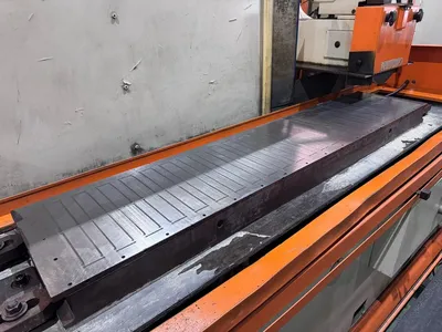 GER RS-1860-60 Grinders, Surface, Reciprocating | ESP Machinery Australia Pty Ltd (4)