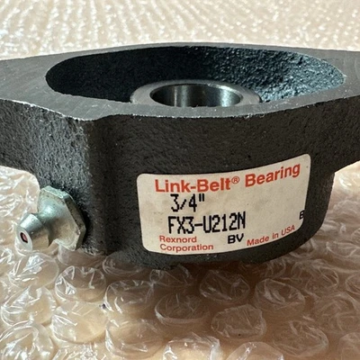 NEW REXNORD LINK BELT FX3U212N