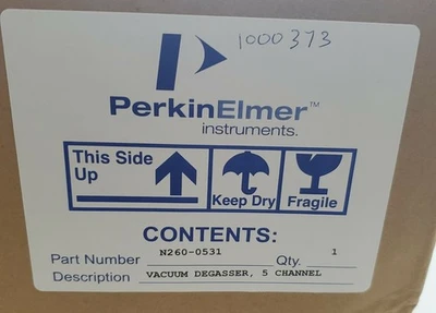 NEW Perkin Elmer N8120534