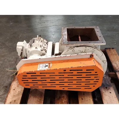 Used KICE INDUSTRIES INC. VJ14X10X10 Valves/Fittings West Virginia US | JM Industrial #1455976