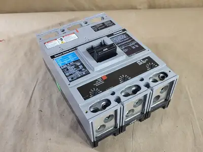 NEW SIEMENS JD63F400