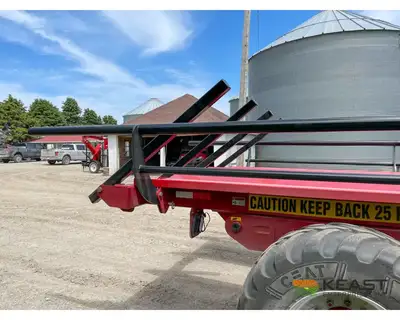 Used CLOVERDALE _UNKNOWN_ Bale Wagons Iowa US | Keast Enterprises #1360144