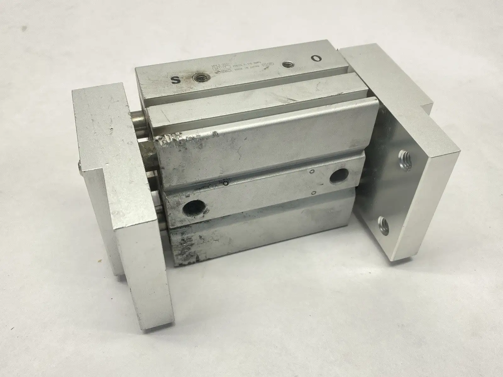 USED SMC SMC MHL2-25D